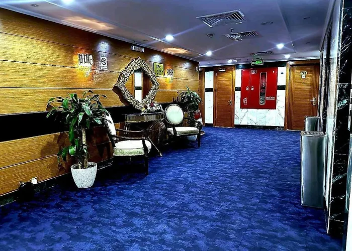 One Inn Hotel