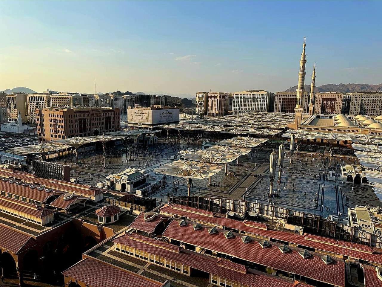 One 4* Medina