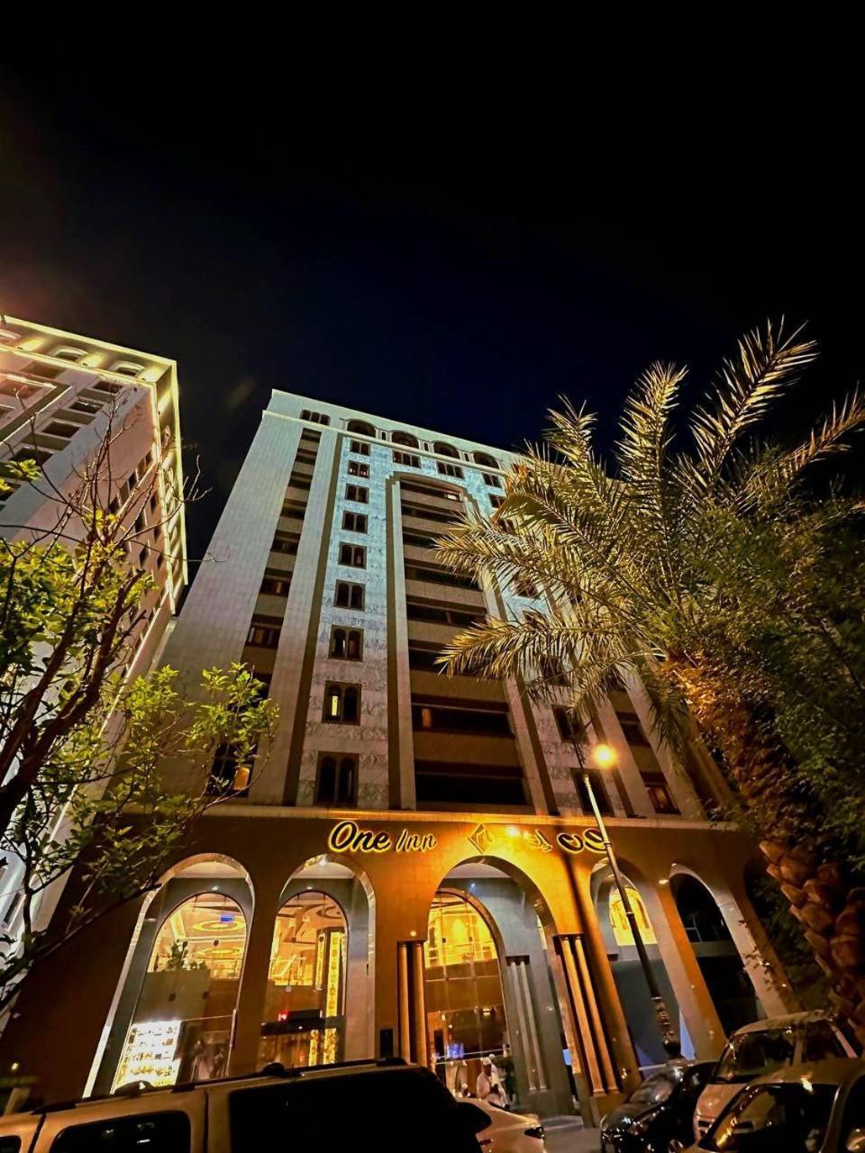 One Hotel