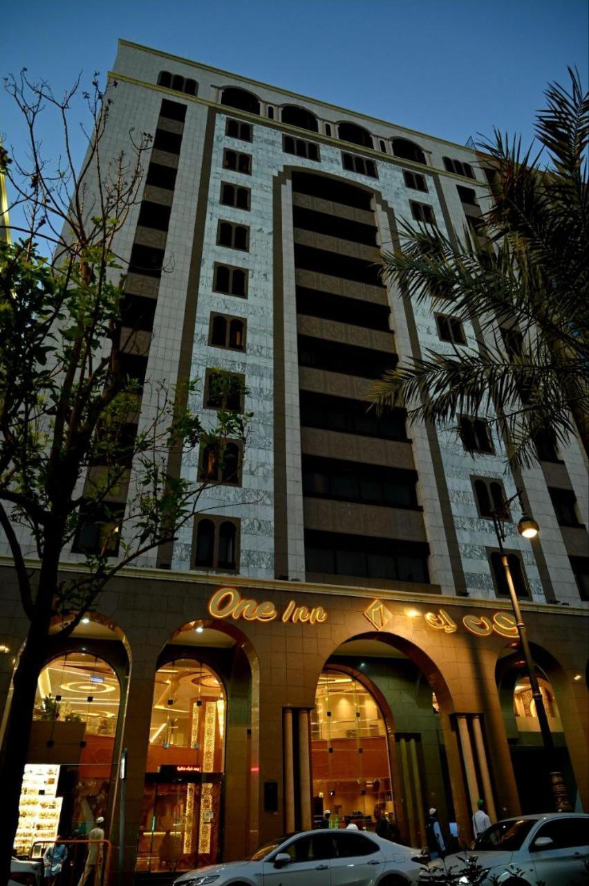 Hotel One 4*