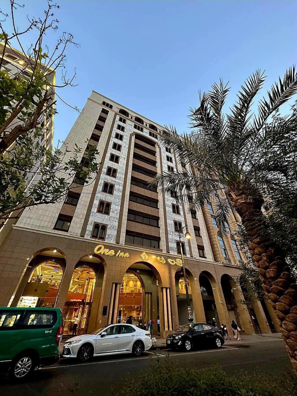 Hotel One