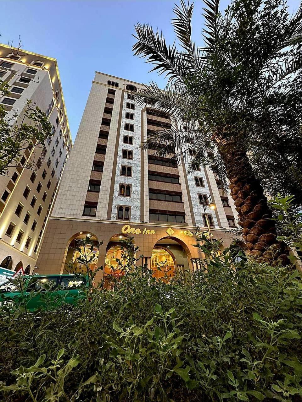 Hotel One 4*