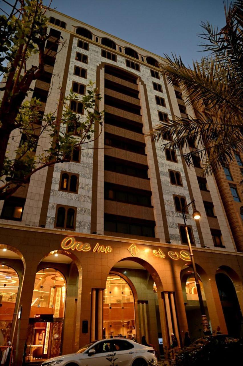 One 4* Medina