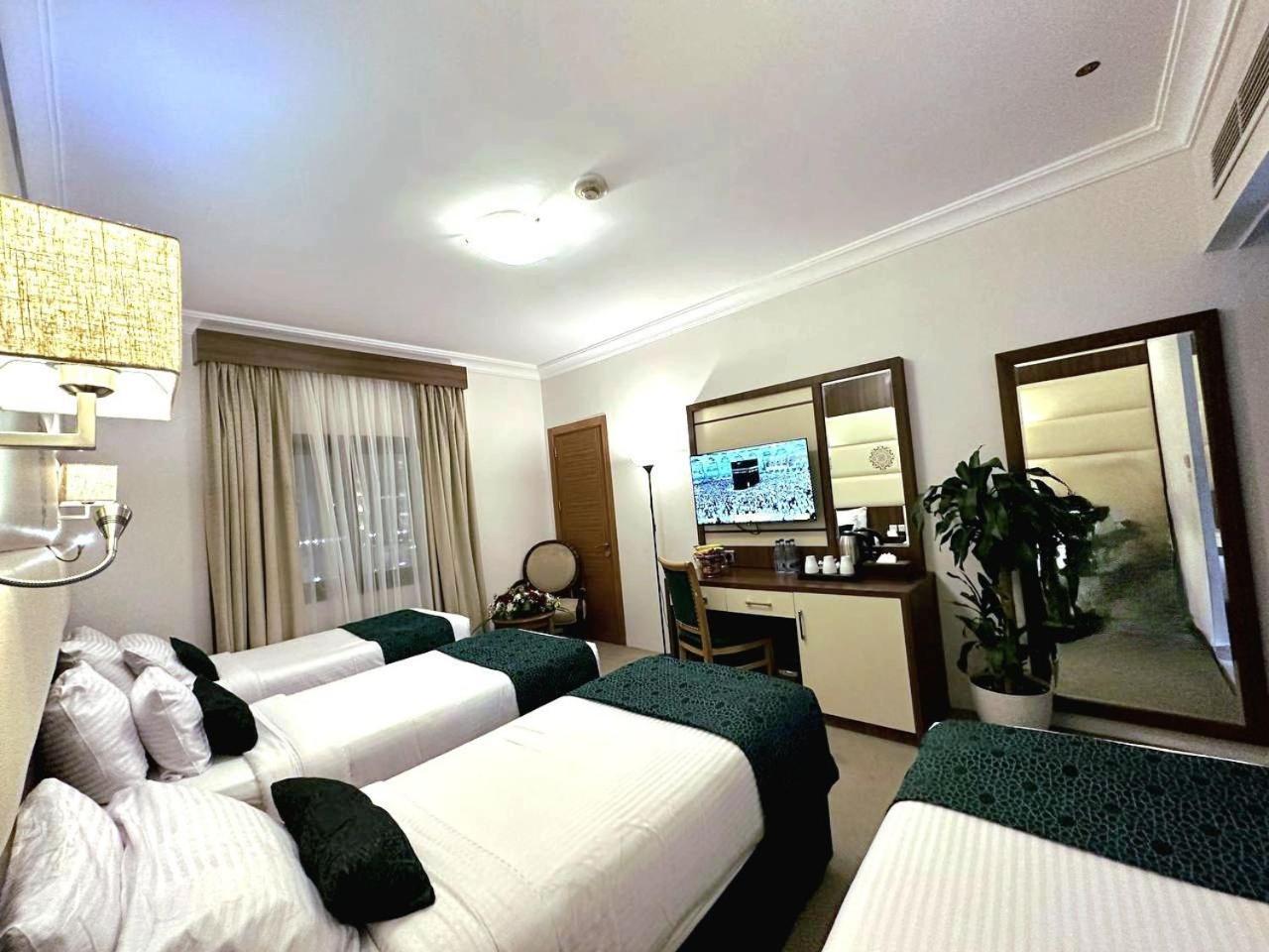 One Hotel Medina