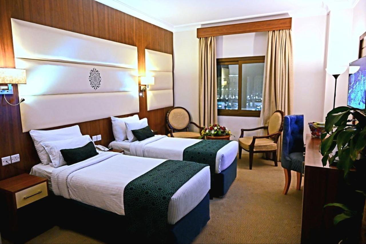 One Hotel