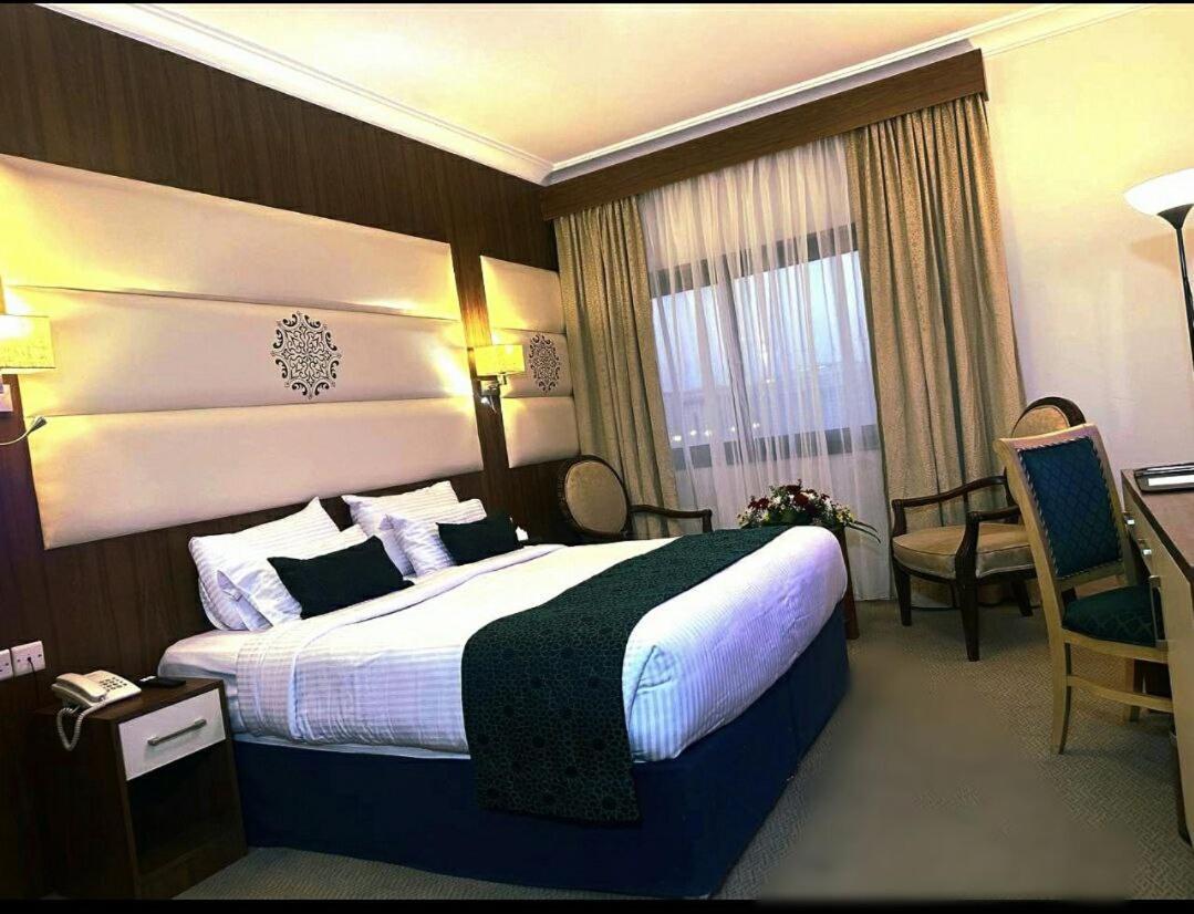 One Hotel Medina