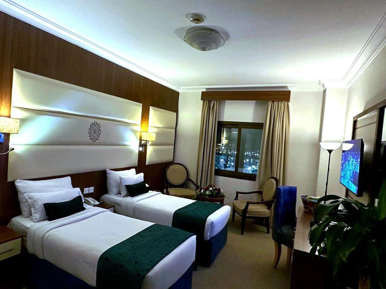 One 4* Medina
