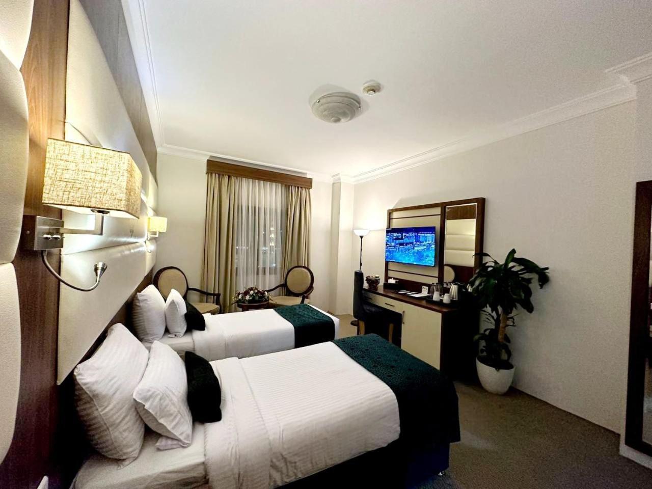 One Hotel Medina
